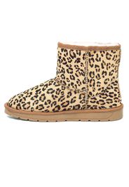 Gooce Boots da neve 'Leo'  beige / nero