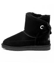 Gooce Boots da neve 'Carly'  nero