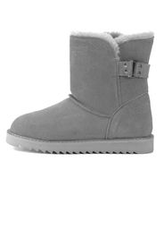 Gooce Boots da neve 'Colorado'  grigio