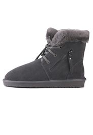 Gooce Boots da neve 'Agarita'  grigio