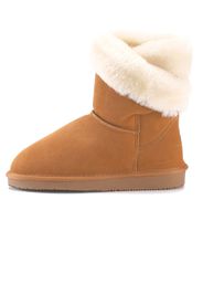 Gooce Boots da neve 'Beverly'  marrone