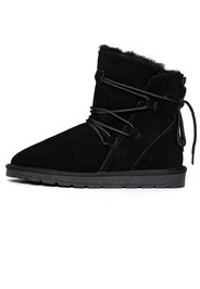 Gooce Boots da neve 'Luna'  nero