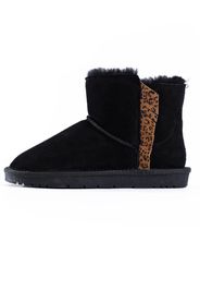 Gooce Boots da neve 'Berta'  marrone / nero