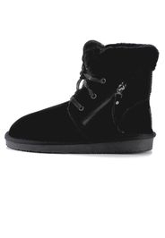 Gooce Boots da neve 'Agarita'  nero