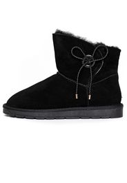 Gooce Boots da neve 'Charlie'  nero