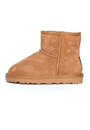 Gooce Boots da neve 'Floria'  marrone / castano