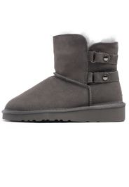 Gooce Boots da neve 'Shirley'  grigio