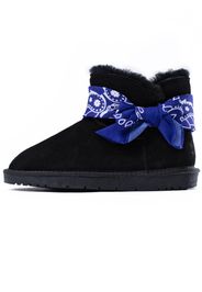 Gooce Boots da neve 'Willow'  nero