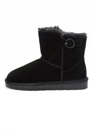 Gooce Boots da neve 'Gisela'  nero