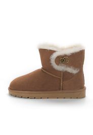 Gooce Boots da neve 'Gabriela'  marrone