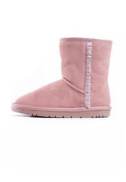 Gooce Boots da neve 'Rozen'  rosa chiaro