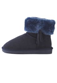 Gooce Boots da neve 'Almond'  navy