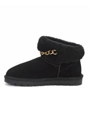 Gooce Boots da neve 'Mirage'  nero