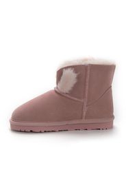 Gooce Boots da neve 'Gusta'  rosa