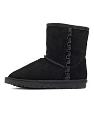 Gooce Boots da neve 'Rosace'  nero