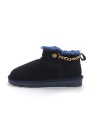 Gooce Boots da neve 'Mikila'  blu / navy