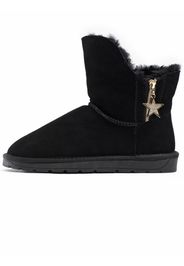 Gooce Boots da neve 'Penny'  nero