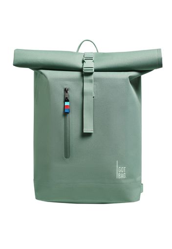 Got Bag Zaino  menta / rosso / blu / blu chiaro