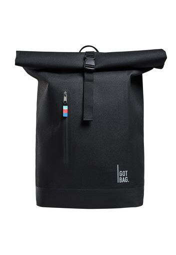 Got Bag Zaino  nero / blu chiaro