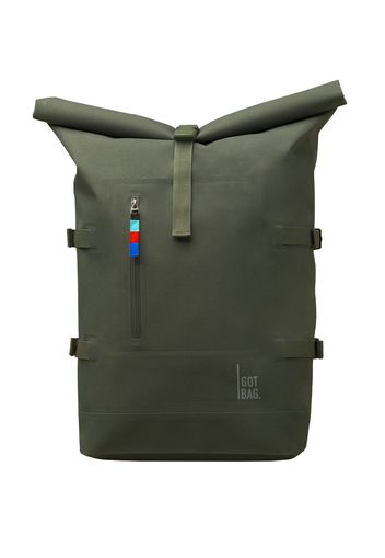 Got Bag Zaino  blu / acqua / verde scuro / rosso