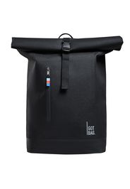 Got Bag Zaino  nero / blu chiaro