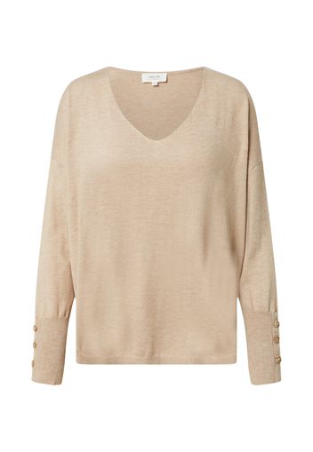 Grace & Mila Pullover  beige