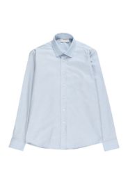 GRUNT Camicia 'Ibar'  blu chiaro