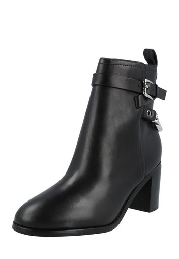 GUESS Stivaletto  nero