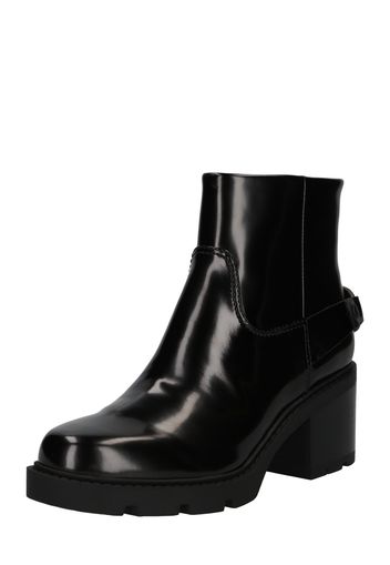 GUESS Stivaletto 'TEJANA'  nero