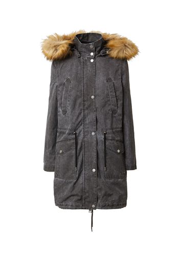 GUESS Parka invernale  nero