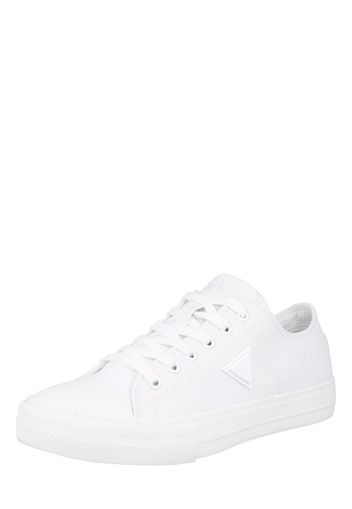 GUESS Sneaker bassa 'PRANZE'  bianco