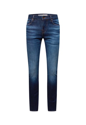 GUESS Jeans 'CHRIS'  blu denim