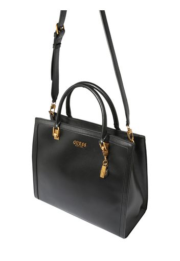 GUESS Borsa a mano 'ABEY'  nero