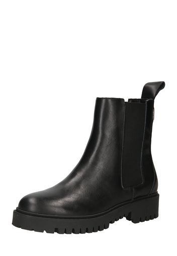 GUESS Boots chelsea  nero