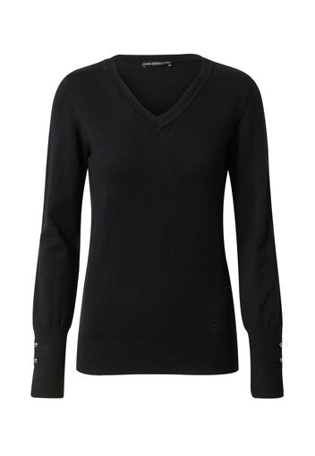 GUESS Pullover  nero