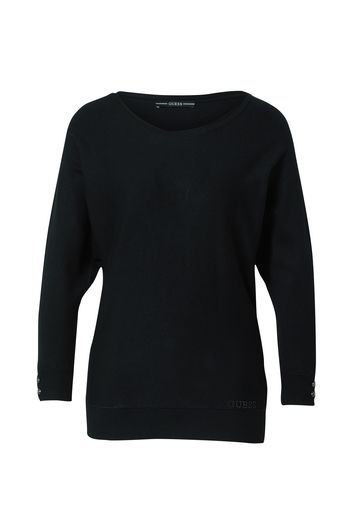 GUESS Pullover 'ADELE'  nero