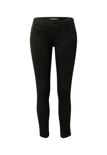 GUESS Jeans 'CURVE X'  nero denim