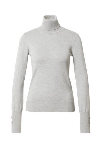 GUESS Pullover 'PAULE'  grigio chiaro