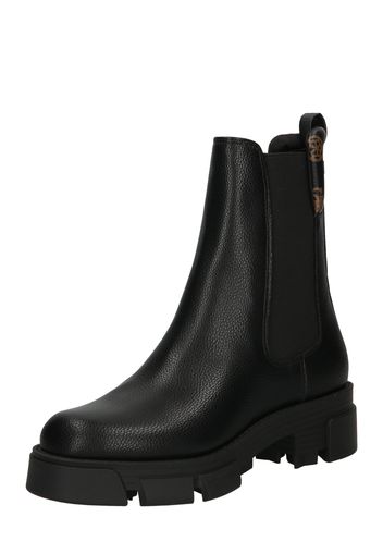 GUESS Boots chelsea 'Madla'  nero