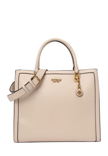 GUESS Borsa a mano 'Abey'  rosa pastello