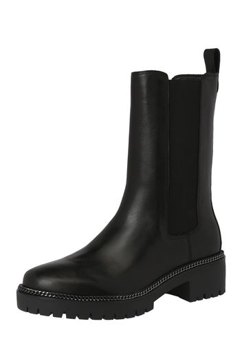 GUESS Boots chelsea 'IBBIE'  nero