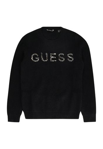 GUESS Pullover  nero