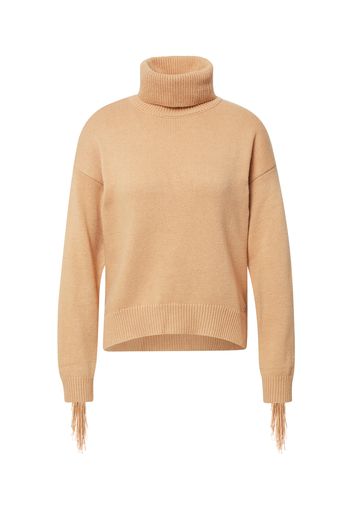 GUESS Pullover  beige