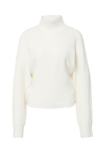 GUESS Pullover 'ANNE'  bianco