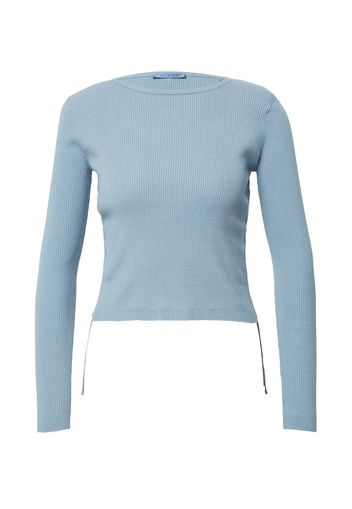 GUESS Pullover 'ARIELLE'  blu fumo