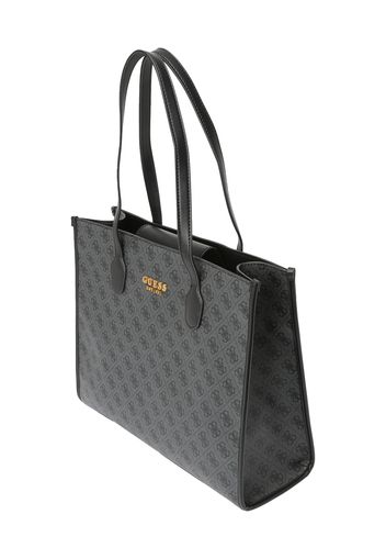 GUESS Shopper 'Silvana'  grigio / grigio scuro