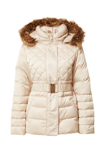 GUESS Giacca invernale  beige