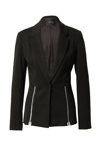 GUESS Blazer 'MARION'  nero