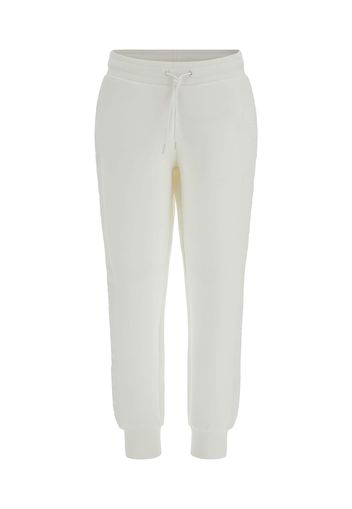 GUESS Pantaloni  bianco