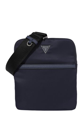 GUESS Borsa a tracolla 'CERTOSA'  navy